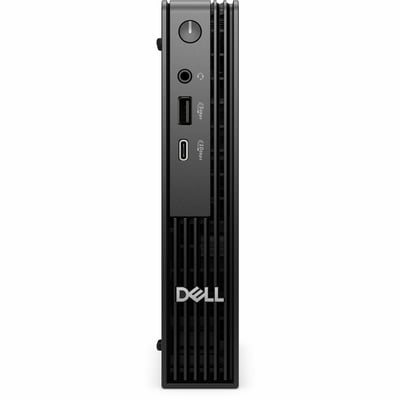 DELL PRO MICRO QCM1250 35W TPM ULTRA 7 265T 16 GB 256GBSSD