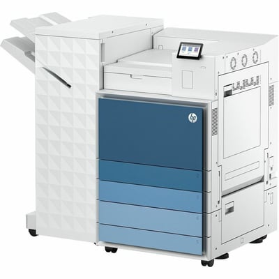 HP LASERJET ENTERPRISE 8501X+ PRINTER