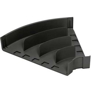 Panduit FiberRunner Horizontal 45 Degree