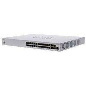 Cisco Business 350-24XT Managed Switch