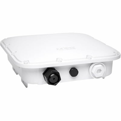 HIGH PERFORMANCE OUTDOOR GGB WIFI 6 E AP 6 STREAM WITH BT LE