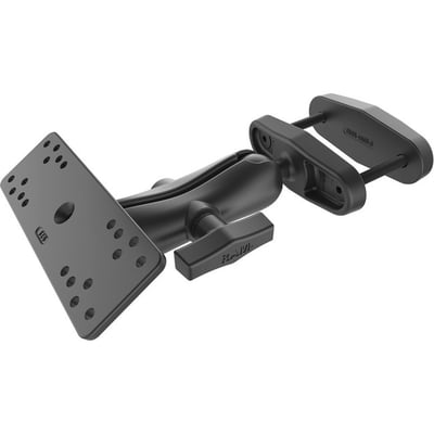 RAM Mounts Marine Mount for GPS, Radio