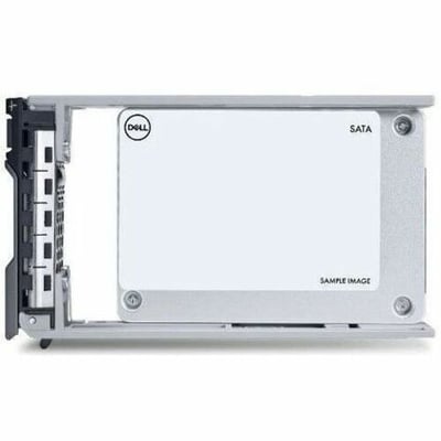 DELL SOURCING - NEW Enterprise 1.92 TB Solid State Drive - Internal - U.2 PCIe (NVMe) - Read Intensive