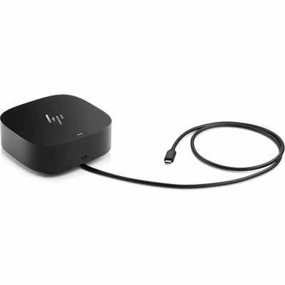 HP USB-C ESSENTIAL DOCK G5 SUPERSPEED