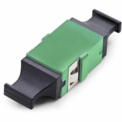 MPO/MTP COUPLER SINGLE MODE MPO FIBER COUPLER KEY UP-KEY DOWN