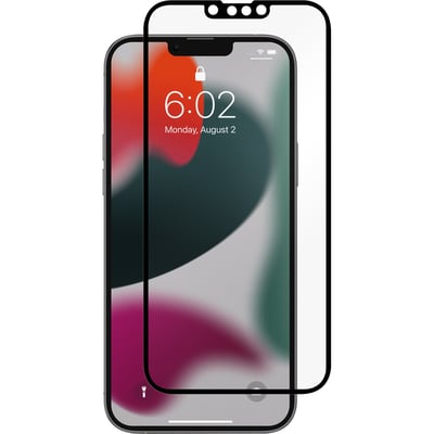Moshi iVisor AG iP13 ProMax - Black Matte, Black