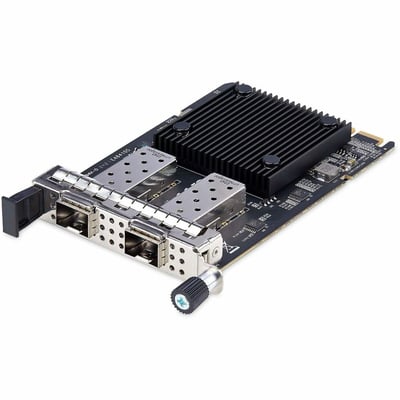 2-PORT SFP+ OCP NETWORK CARD - 10GBPS SERVER NIC INTEL X710