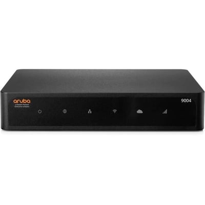 ARUBA 9004 RW TAA LTE BRANCH GW PL-XB
