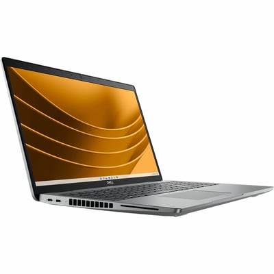 Dell Latitude 5000 5550 15.6" Notebook - Full HD - 60 Hz - Intel Core Ultra 7 165U - vPro Technology - 16 GB - 512 GB SSD - Gray