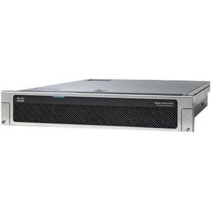 Cisco S190 Network Security/Firewall Appliance