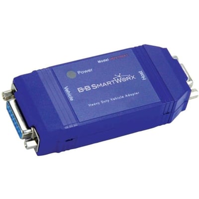 B+B SmartWorx HDV100A3 Automotive Interface Adapter