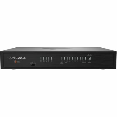 SECURE UPGRADE BUNDLE 2YR APSS FOR TZ680