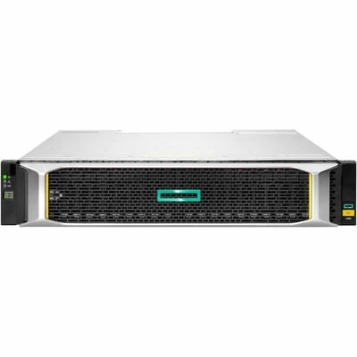 HPE MSA 2060 12Gb SAS SFF Storage