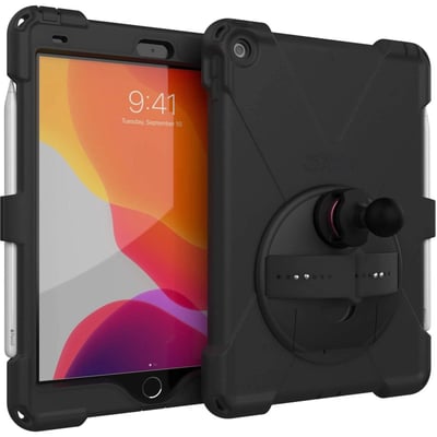 The Joy Factory MagConnect RAM-Adapt 26mm Kit with aXtion Bold MP for iPad 9th | 8th | 7th Gen