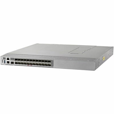 MDS9124V64GFCSWITCHW/8ACTIVEPORTS64GSWEXHAUST REMANUFACTURED