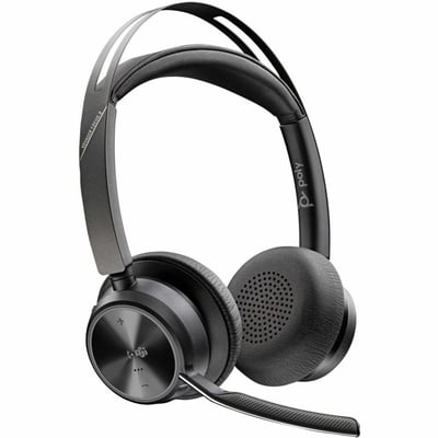 POLY VF2 -M USB-C-C HS +USB-C/A #NAME