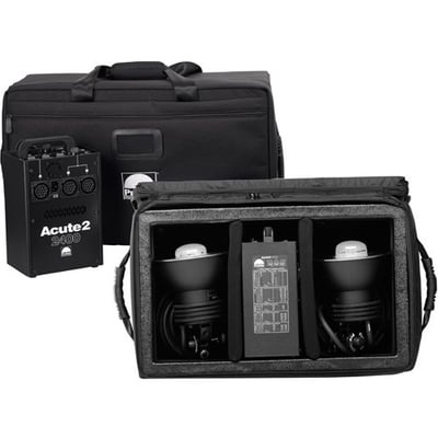 TENBA Air Case AC-AT2 Lighting Case