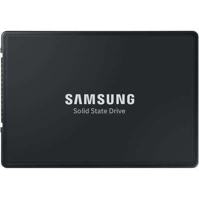Samsung 983 DCT MZ-QLB960NE 960 GB Solid State Drive - 2.5" Internal - U.2 (SFF-8639) NVMe