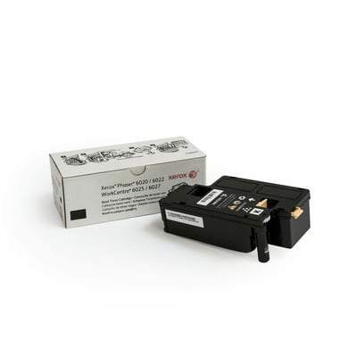 Xerox Toner Cartridge