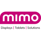 MIMO VUE, 10.1IN DISPLAY, BRIGHTSIGN HS4 SERIES BUILT-IN, PCAP TOUCH, POE