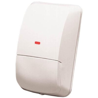 BOSCH MOTION DETECTOR WIRED BLACK