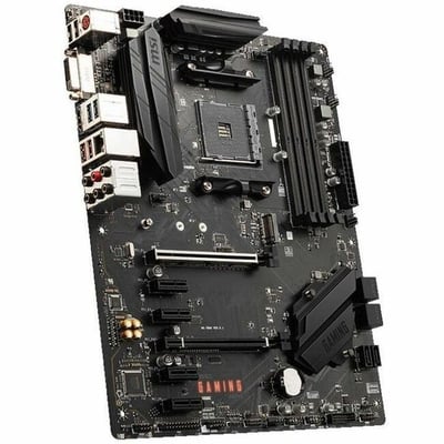 B550 GAMING GEN3