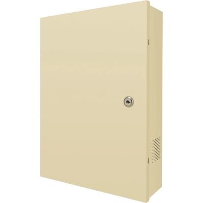 Speco 16 Channel Wall Mount NU NVR - 4 TB HDD