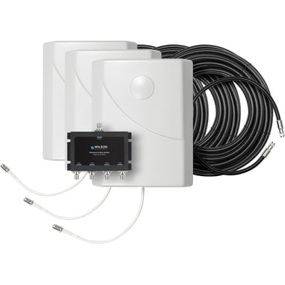 zBoost Triple Antenna Expansion Kit