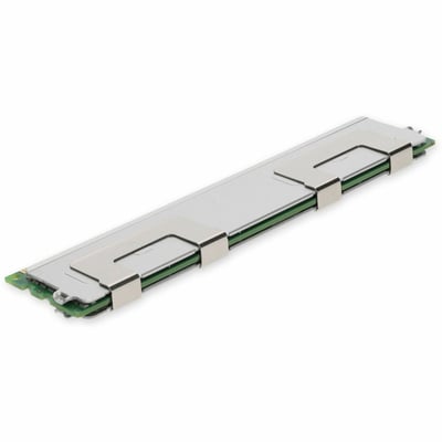 AddOn JEDEC Standard Factory Original 32GB DDR3-1333MHz Registered ECC Quad Rank x4 1.35V 240-pin CL9 RDIMM