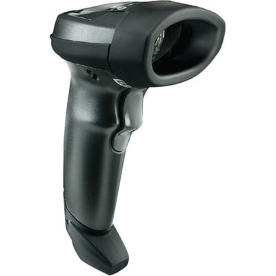 ZEBRA LI2208 1D SCANNER ONLY
