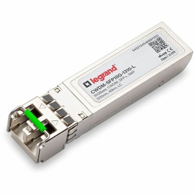Approved Networks Cisco SFP+ Module