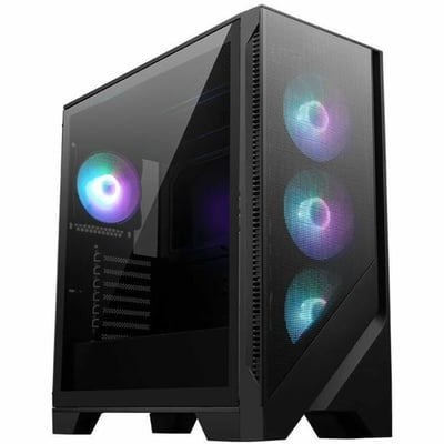 MAG FORGE 321R AIRFLOW GAMING CHASSIST