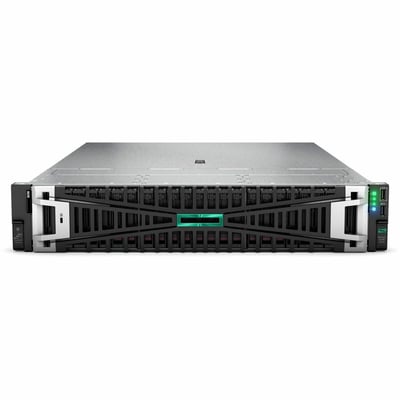 HPE PROLIANT DL385 G11 2X9115 8X32G 8SFF SSD NA SVR PL-78