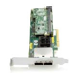 HPE-IMSourcing Smart Array P411 8-port SAS RAID Controller