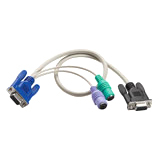 Raritan Local Port Cable