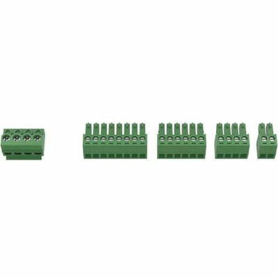 TA1902 MK II CONNECTOR KIT