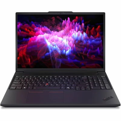 THINKPAD P16V G3 ULTRA 9 285H 4.5G 96GB 2TB SSD 16IN NT W11P