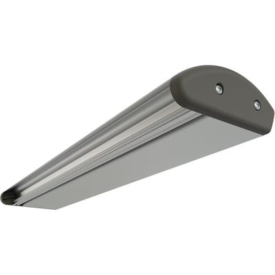 Chief 24" Lateral Shift Accessory for Projector - Silver