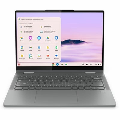 CHROME PLUS 2IN1 CORE 5 120U 3.8G 8GB 28GB 14IN TCH CHROME