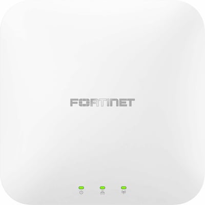 FORTIAP-231K INDOOR WIRELESS AP - INTERNAL ANTENNAS