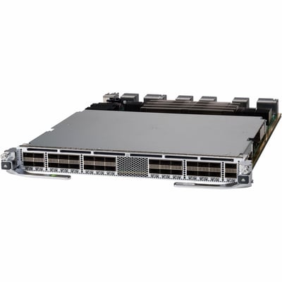 NEXUS 7700 F4-SERIES 30 PORT 100GE REMANUFACTURED