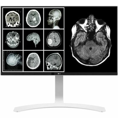 LG MEDICAL 32 8MP DIAGNOSTIC BLACK