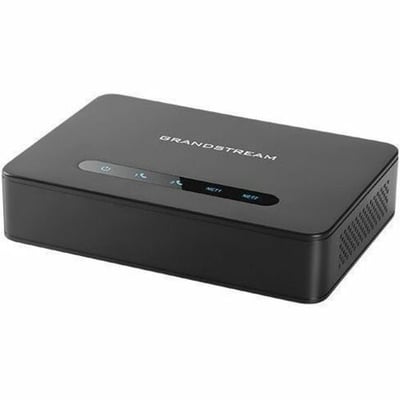2 FXS 2 GIGE NAT ROUTER 2-PORT ATA WITH GIGABIT NAT ROUTER