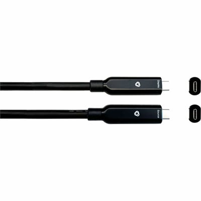 Kramer USB 3.2 GEN-2 Full Featured USB-C (M) to USB-C (M) Active AOC Cable