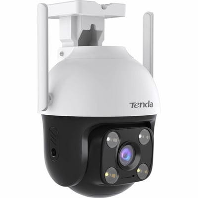1080P WI-FI PAN/TILT CAMERA .