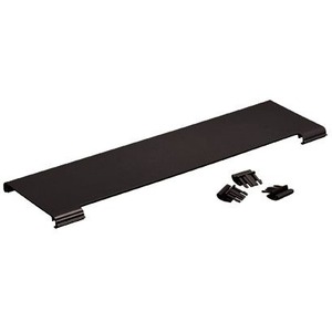Panduit Dual Downspout Cover