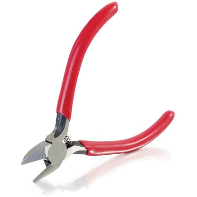 4.5IN FLUSH WIRE CUTTER TAA