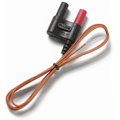 TYPE K INTEGRATED DMM PROBE TYPE K PROBE