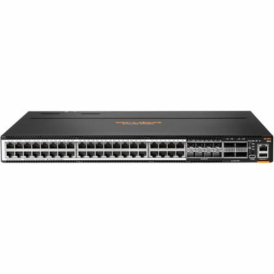 HPE ANW 8100-40XT8XF4C FB3F2AC BDL EU EN PL-L1