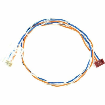 Brainboxes IDC-MM To RJ45 30cm 10/100 Cable Pack Of 5